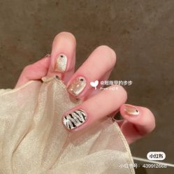 -妙睫屋日式美甲美睫