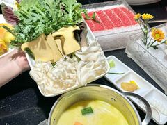 -揽季锅物会·海鲜姿造(三坊七巷店)