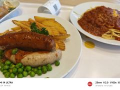 -宜家·瑞典风味餐厅(天津东丽商场店)