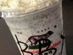 黑将军-猫屎咖啡(日月光中心广场店)