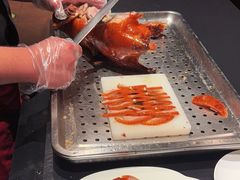 -全聚德(双井店)