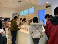 -兰熊鲜奶(西直门凯德mall店)