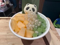 -海底捞火锅(万丰桥店)