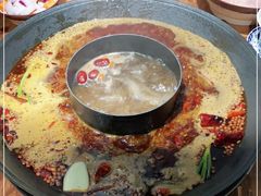 -楠火锅(龙阳广场店)