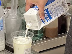 -UPUPKAFE  立咖啡(浏城桥店)