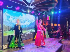 -纳瓦新疆菜(银都店)