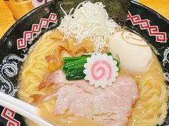 -Ramen满吉·豚骨拉面(丽园路店)