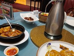 -广州同裕国际酒店