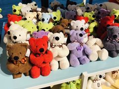 -济州岛泰迪熊博物馆