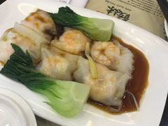 -虾饺妹·粤式手工点心(水荫路店)
