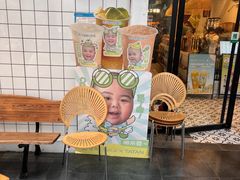 -春莱·老挝咖啡·泰式奶茶(钟楼店)