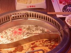 -季季红火锅(动壹店)