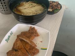 -弄堂面馆(金运路店)