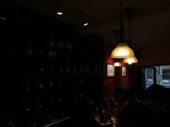 -RUMORS COFFEE ROASTERY鲁马滋咖啡(湖南路店)