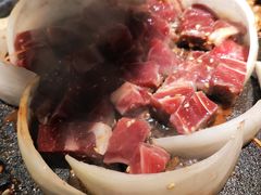 -猫爪爪原切自助烤肉(观音桥阳光世纪店)