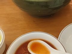 番茄牛肉汤-曾牛肉
