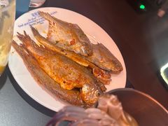 -星伦多自助料理·涮烤一体(虹悦城店)