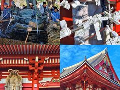 -浅草寺