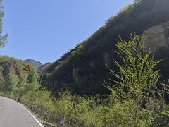 -百里山水画廊