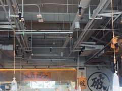 -破店肥哈·海鲜·烧烤(郑州银泰inPARK店)