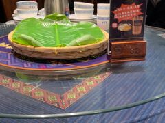 -甘家界牌柠檬鸭(青山店)