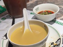 -禄婶鸡煲·打边炉
