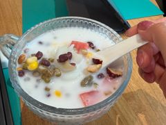 -糟粕醋·椰苑海南菜餐厅(亚龙湾天域酒店)