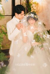 -雪中彩影婚纱摄影·品控旗舰店