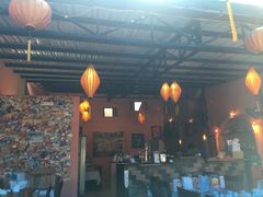 -Lanterns Vietnamese Restaurant