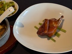 -云门锦翠(商鼎国际店)