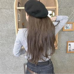 -吉米护肤造型