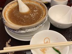 紅燒翅-金泰食府(竹园店)