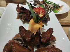 -德胜轩正宗顺德菜(宝安沙井会展中心店)