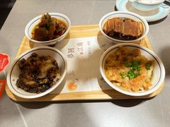 -唐猫庭院·千年陕菜(大唐不夜城店)