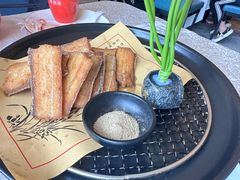 -聚鑫阁江浙菜·非遗传承技艺(青村帝华园店)