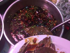 -长平老姿娘夜粥(平东一街店)