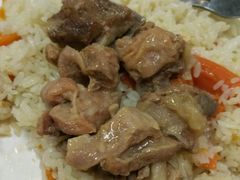-塔斯提抓饭(东城汇店)