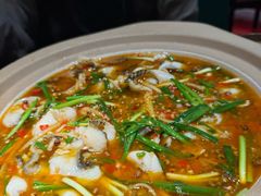 -廖川菜(八佰伴店)