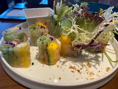 -星叶·东南亚料理(宁波万象汇店)