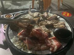 -旺记碳烤肥牛(总店)