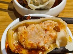 -伊喜饺子·烤鸭(五道口学院路店)