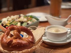 -宝莱纳啤酒花园餐厅PAULANER BRAUHAUS Nanjing(广州路店)