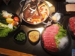 -呷哺呷哺(悦荟广场店)