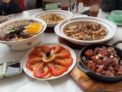 -潮界(虹桥新天地店)