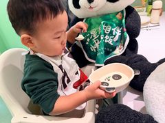 -眉州东坡·熊猫主题餐厅(枫蓝店)