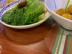 -七爷清汤腩·港式餐厅(金狮广场店)