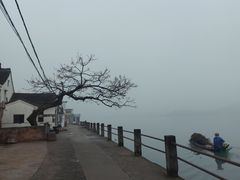 -东钱湖小普陀景区