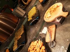 -圣琼美食百汇自助餐(白云万达店)