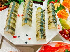 -璞御·海鲜·雪花牛肉局(宾水西道店)