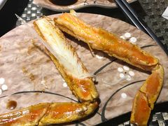 -蟹之国·精品蟹料理(极地店)